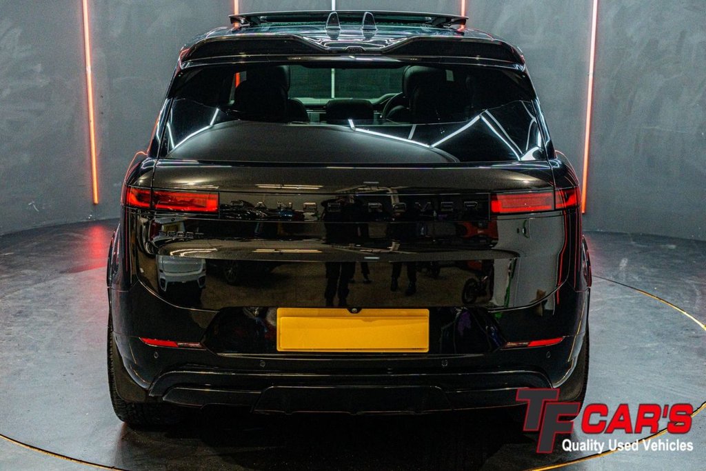 Used Land Rover Range Rover Sport 2022 for sale - 76868111: Photo 19