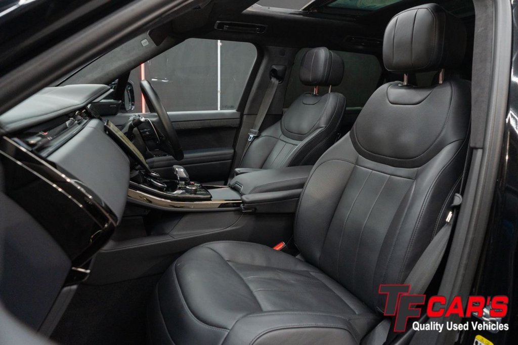 Used Land Rover Range Rover Sport 2022 for sale - 76868111: Photo 20