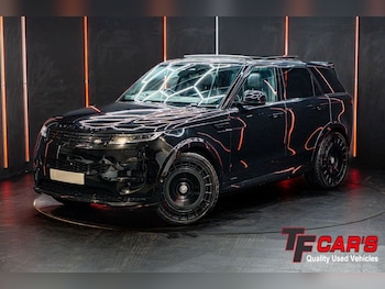 Used Land Rover Range Rover Sport 2022 for sale - 76868111: Photo