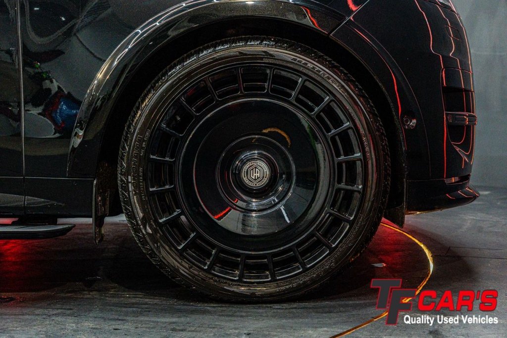 Used Land Rover Range Rover Sport 2022 for sale - 76868111: Photo 7