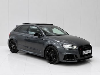 Used Audi RS3 2019 for sale - 78612036: Photo
