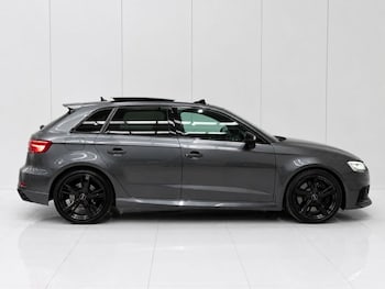 Used Audi RS3 2019 for sale - 78612036: Photo