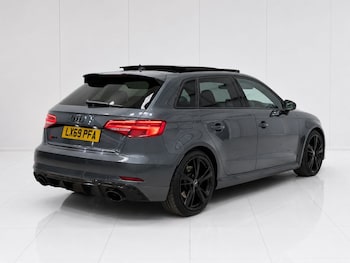 Used Audi RS3 2019 for sale - 78612036: Photo