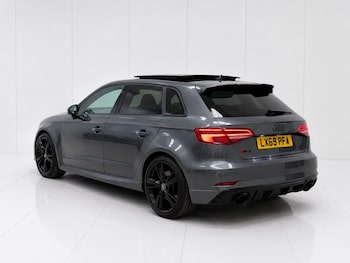 Used Audi RS3 2019 for sale - 78612036: Photo