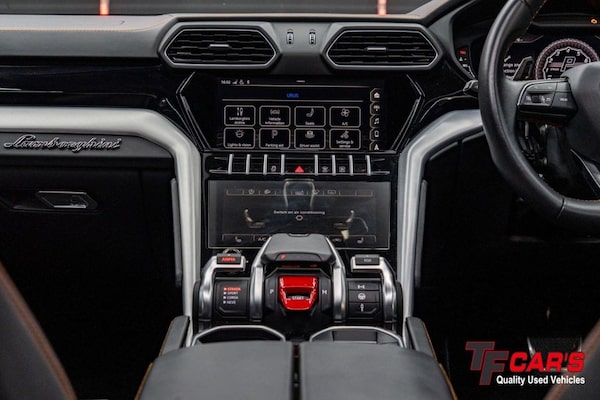 Used Lamborghini Urus 2021 for sale - 75654335: Photo 13