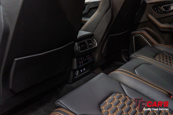 Used Lamborghini Urus 2021 for sale - 75654335: Photo 18