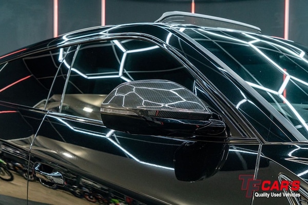 Used Lamborghini Urus 2021 for sale - 75654335: Photo 8