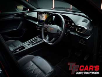 Used Cupra Formentor 2022 for sale - 73668162: Photo