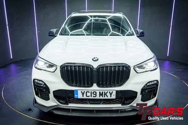 Used BMW X5 2019 for sale - 72218914: Photo 13