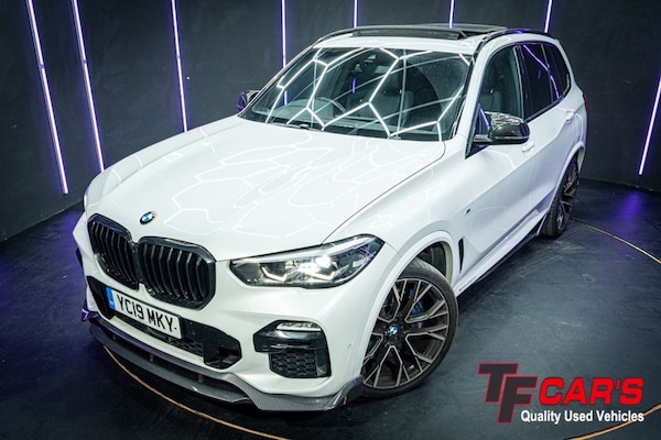Used BMW X5 2019 for sale - 72218914: Photo 15