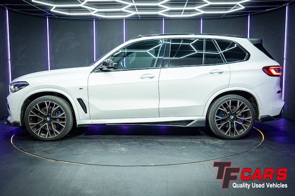 Used BMW X5 2019 for sale - 72218914: Photo 16