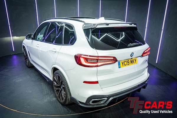 Used BMW X5 2019 for sale - 72218914: Photo 17