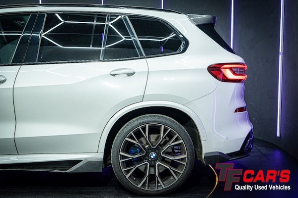 Used BMW X5 2019 for sale - 72218914: Photo 18