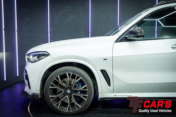 Used BMW X5 2019 for sale - 72218914: Photo 19