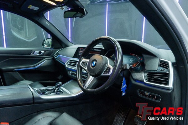 Used BMW X5 2019 for sale - 72218914: Photo 22