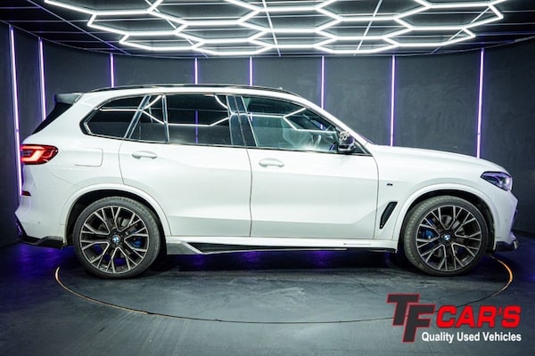 Used BMW X5 2019 for sale - 72218914: Photo 2