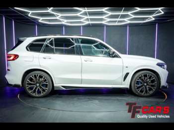 Used BMW X5 2019 for sale - 72218914: Photo