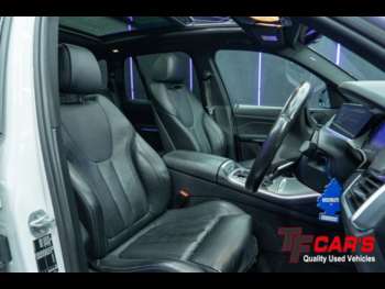 Used BMW X5 2019 for sale - 72218914: Photo