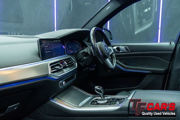 Used BMW X5 2019 for sale - 72218914: Photo 5