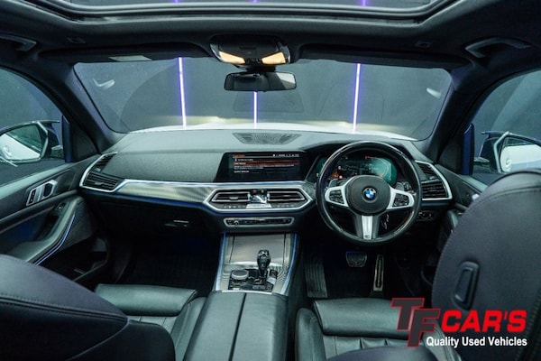 Used BMW X5 2019 for sale - 72218914: Photo 7