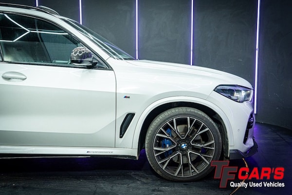 Used BMW X5 2019 for sale - 72218914: Photo 9