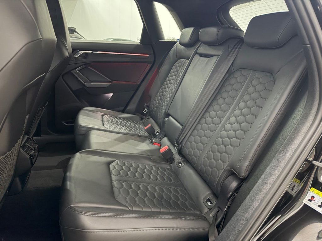 Used Audi RS Q3 2020 for sale - 77232034: Photo 12
