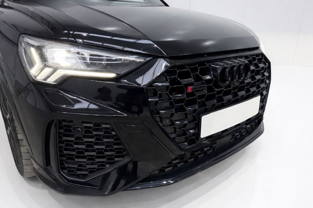 Used Audi RS Q3 2020 for sale - 77232034: Photo 17