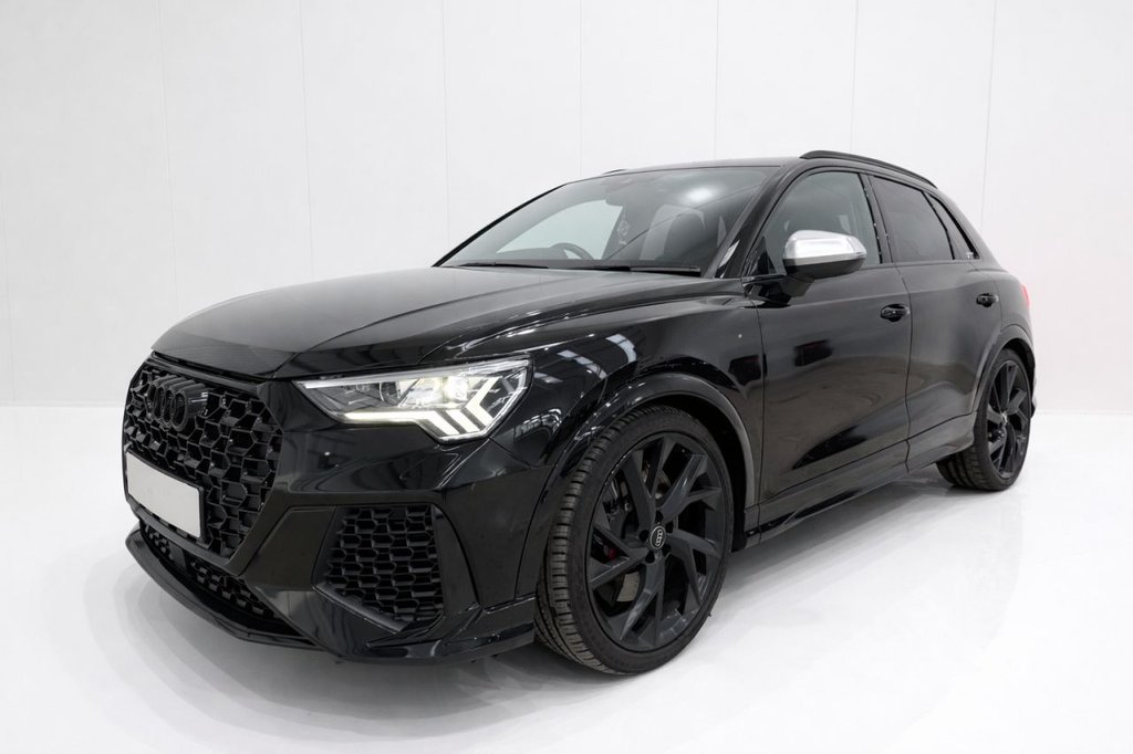 Used Audi RS Q3 2020 for sale - 77232034: Photo 18