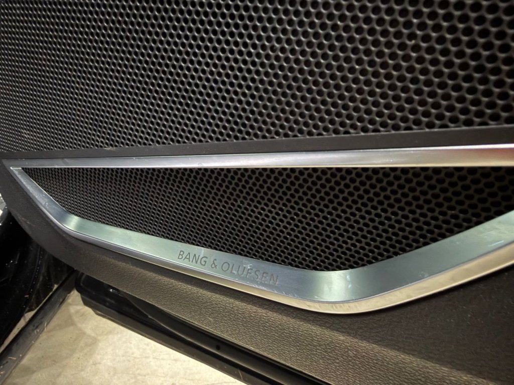 Used Audi RS Q3 2020 for sale - 77232034: Photo 7