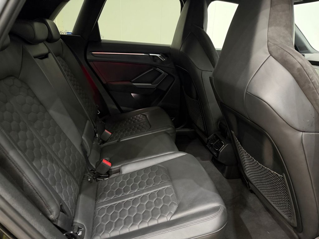 Used Audi RS Q3 2020 for sale - 77232034: Photo 8