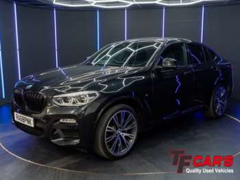 Used BMW X4 2019 for sale - 72311585: Photo