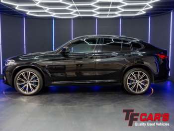 Used BMW X4 2019 for sale - 72311585: Photo