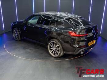 Used BMW X4 2019 for sale - 72311585: Photo