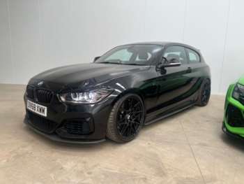Used BMW 1 Series 2018 for sale - 74541656: Photo