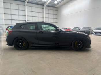 Used BMW 1 Series 2018 for sale - 74541656: Photo
