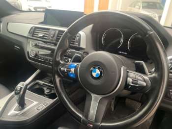 Used BMW 1 Series 2018 for sale - 74541656: Photo