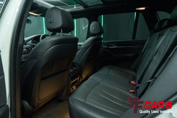 Used BMW X5 2017 for sale - 72753654: Photo 14
