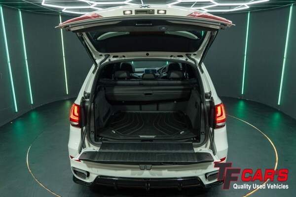 Used BMW X5 2017 for sale - 72753654: Photo 22