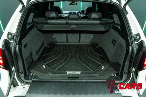 Used BMW X5 2017 for sale - 72753654: Photo 24