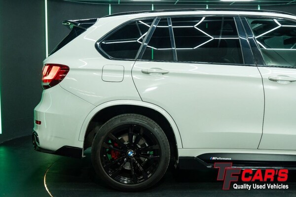 Used BMW X5 2017 for sale - 72753654: Photo 26