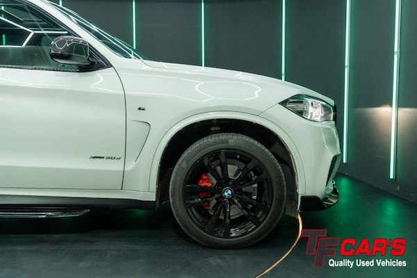 Used BMW X5 2017 for sale - 72753654: Photo 27
