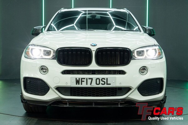 Used BMW X5 2017 for sale - 72753654: Photo 28