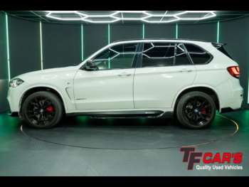 Used BMW X5 2017 for sale - 72753654: Photo