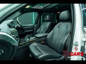 Used BMW X5 2017 for sale - 72753654: Photo