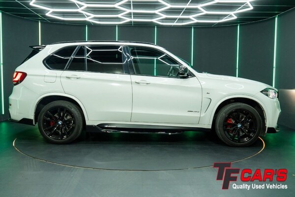 Used BMW X5 2017 for sale - 72753654: Photo 5