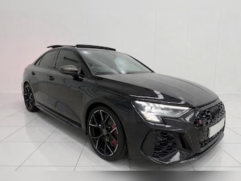 Used Audi RS3 2022 for sale - 77654520: Photo