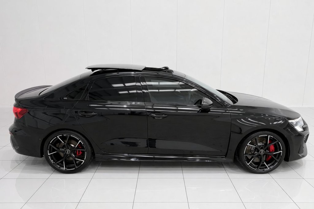 Used Audi RS3 2022 for sale - 77654520: Photo 2