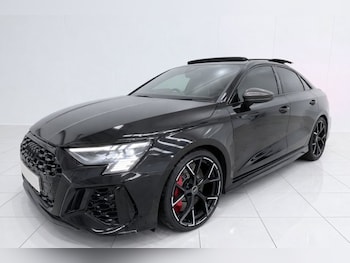 Used Audi RS3 2022 for sale - 77654520: Photo
