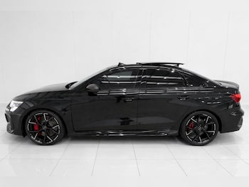 Used Audi RS3 2022 for sale - 77654520: Photo