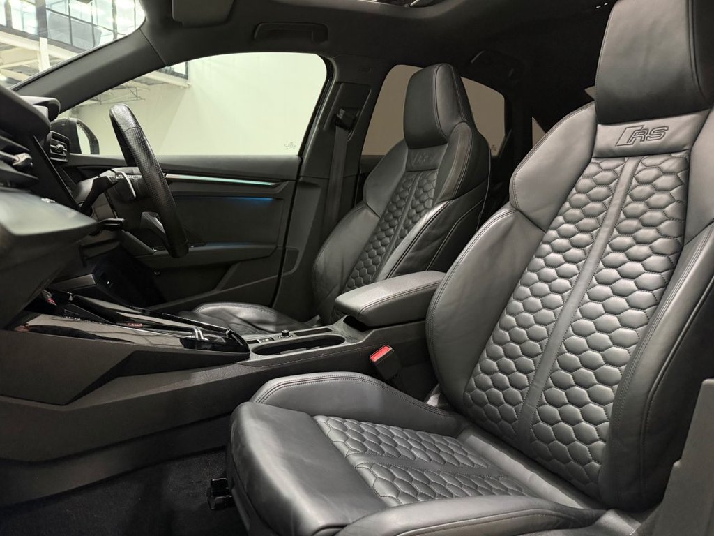 Used Audi RS3 2022 for sale - 77654520: Photo 7
